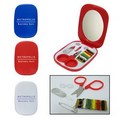 Sewing Kit & Mirror